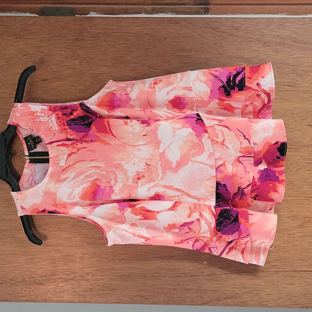 Worthington Petite Blouse